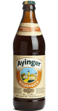 Ayinger Weizenbock